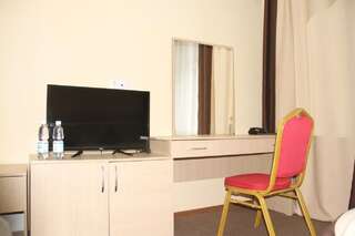 Санаторий Отель Санаторий Al-Farabi Алматы Стандартный двухместный номер с 2 отдельными кроватями-3